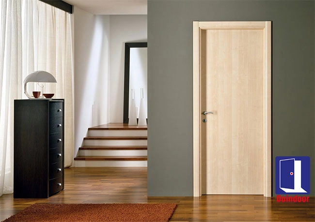 Bảng báo giá cửa nhựa giả gỗ PVC