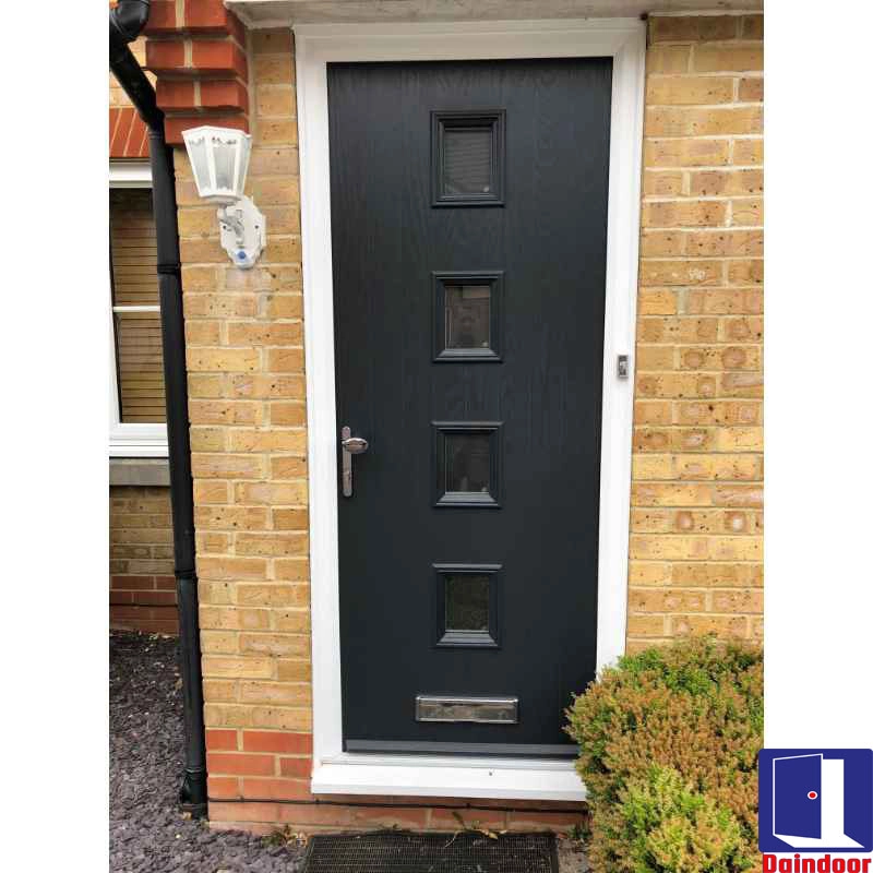 Cẩn rọng khi chọn khóa cửa phòng