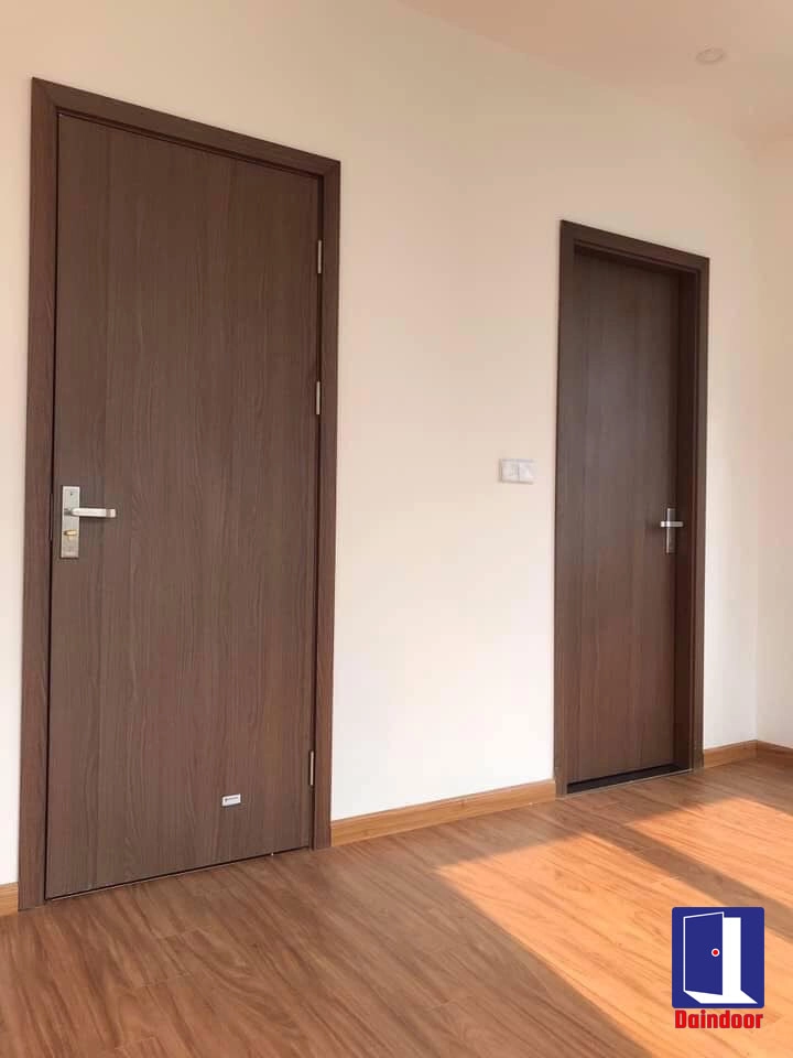 Cửa ABS đẹp chất lượng