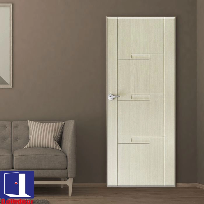 Cấu tạo của cửa nhựa ABS được đánh giá cao