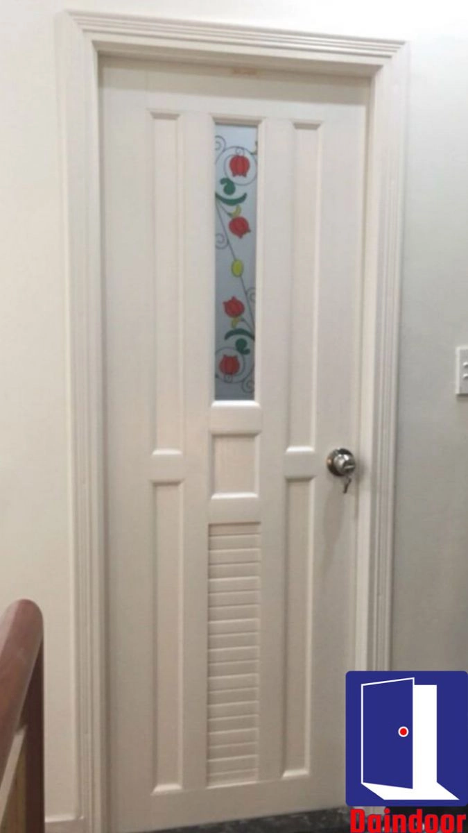 Chất lượng tuyệt vời của cửa abs so với các dòng cửa thông phòng