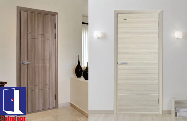 Giá cả hợp lý là một trong những sự lựa chọn tối ưu của cửa ABS