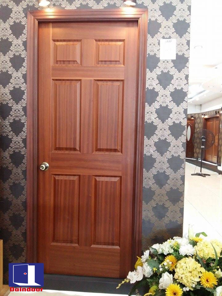 Cửa thông phòng giá rẻ chất lượng tôt