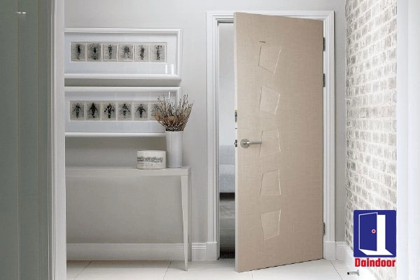 Cửa nhựa ABS được đánh giá cao