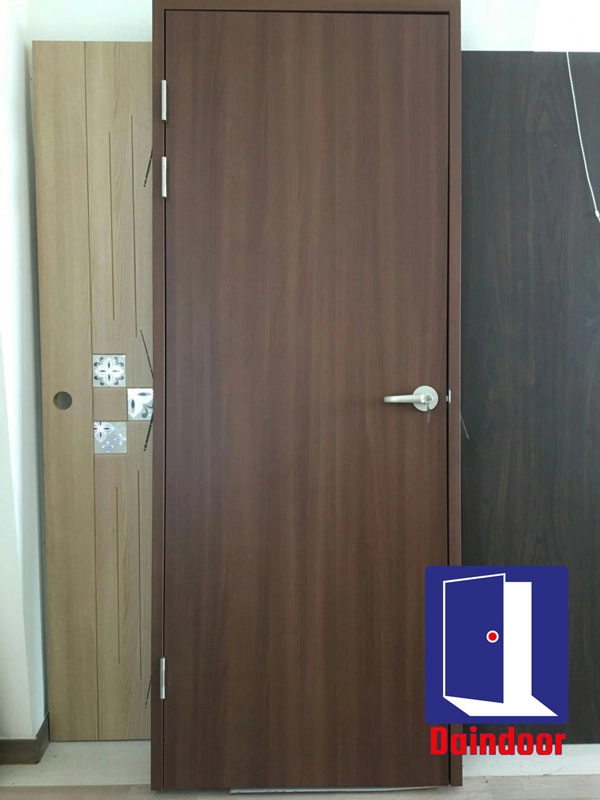 Hai dòng cửa nhựa Hàn Quốc được ưa chuộng là cửa nhựa abs và composite