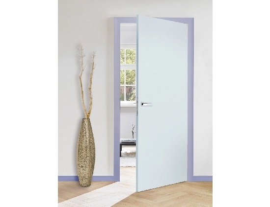 Cửa nhựa Composite