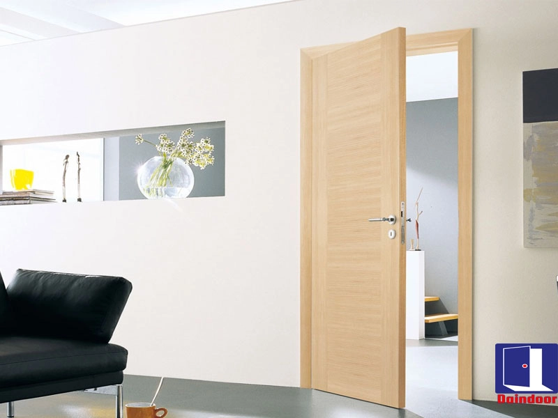 Khả năng chịu lựa tốt của cửa nhựa Composite