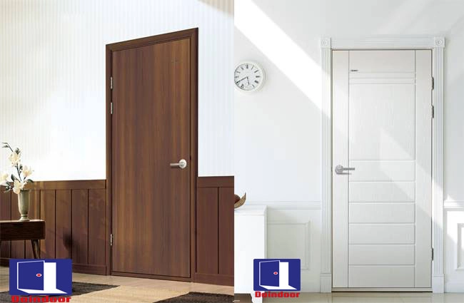 Cửa nhựa Composite có gì đặc biệt?