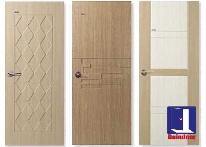 Cửa nhựa giả gỗ ABS tốt chất lượng