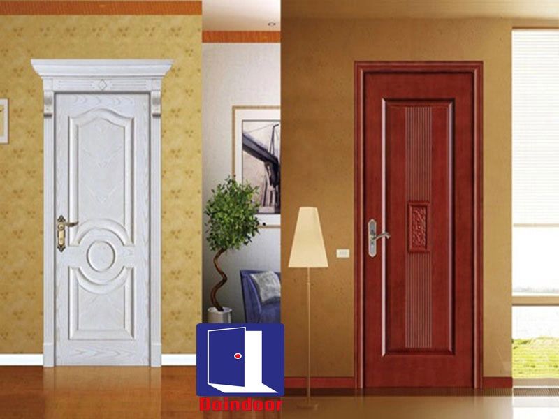 Tạo không gian thoải mái và tràn đầy năng lượng