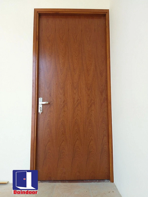 Các đặ điểm nổi bật của cửa nhựa