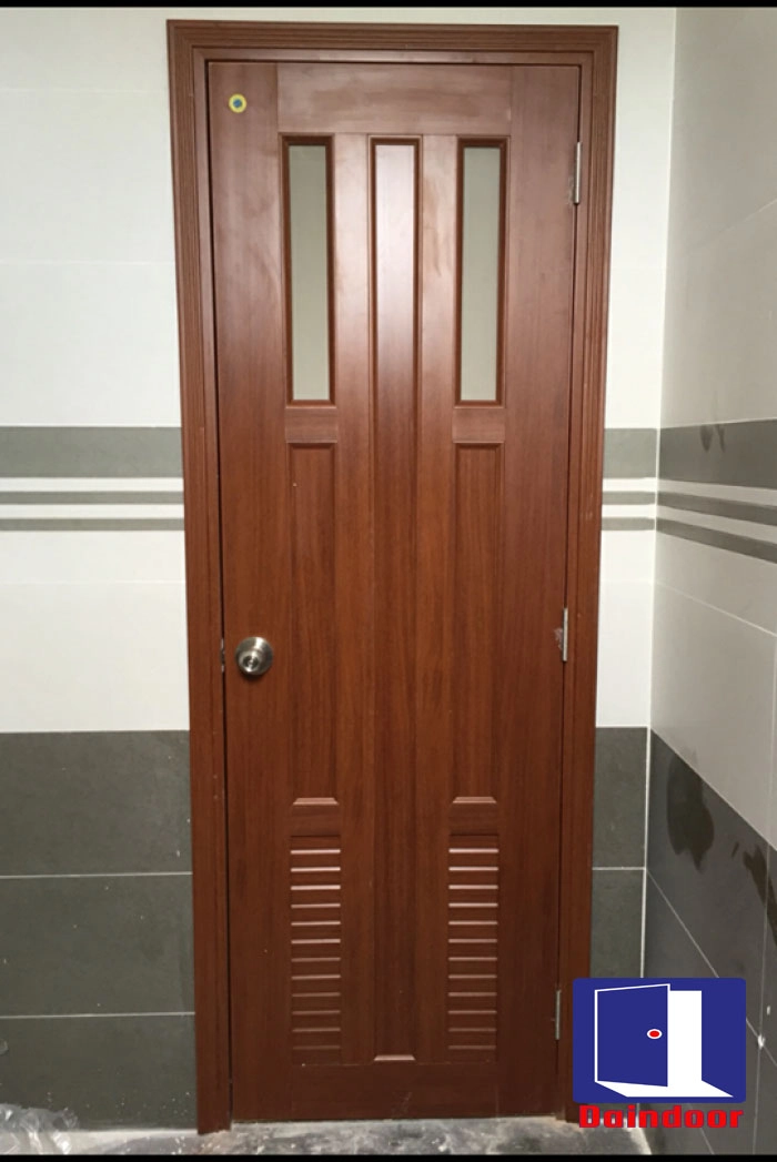 Các ưu điểm nổi bật của cửa nhựa mà bạn nên mua