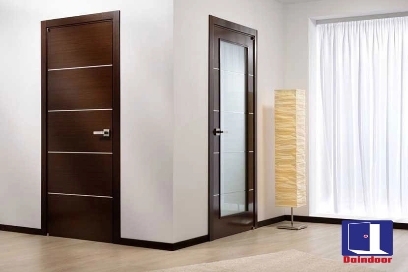 Cửa nhựa Hàn Quốc