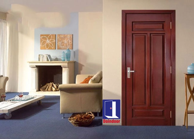 Lựa chọn cửa phòng ngủ cần nghe tư vấn cửa chuyên viên