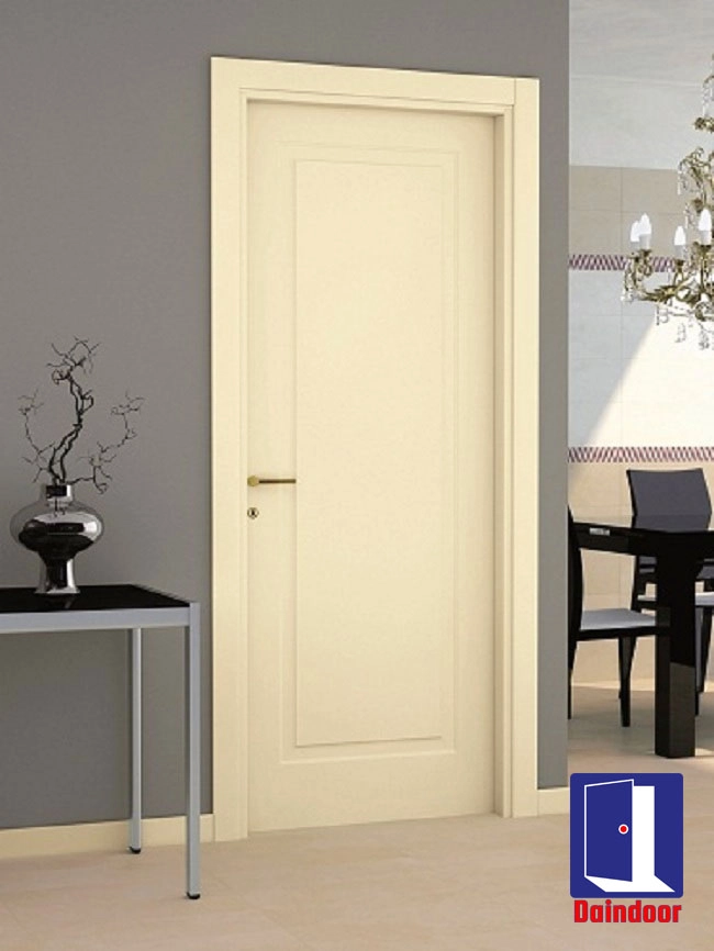 Cửa nhựa phòng ngủ cần được lựa chọn kỹ