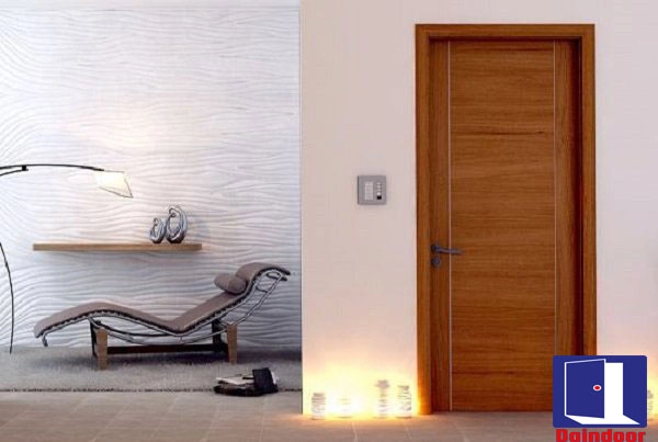 Cửa thông phòng ABS là một trong những dòng cửa tốt nhất hiện nay