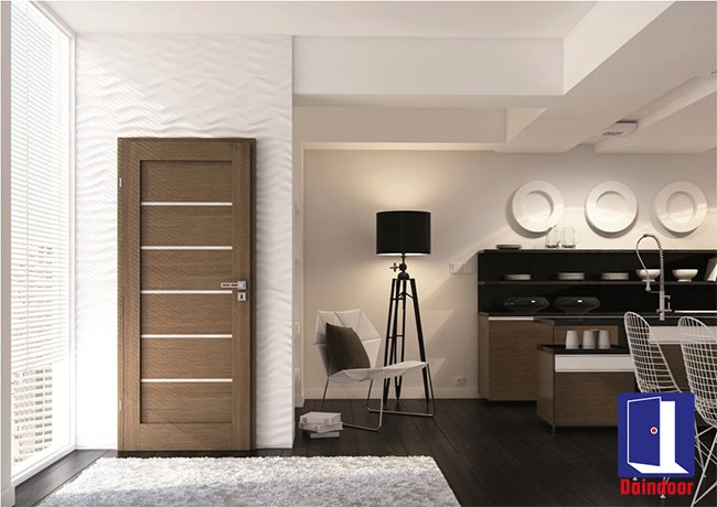 Một số đặc điểm của hai dòng cửa nhựa Hàn Quốc