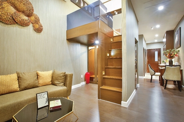 Center Point – Ngôi sao mới tại Thị trường bán lẻ Nam Saigon - Ảnh 2. Center Point – Ngôi sao mới tại Thị trường bán lẻ Nam Saigon - Ảnh 2.