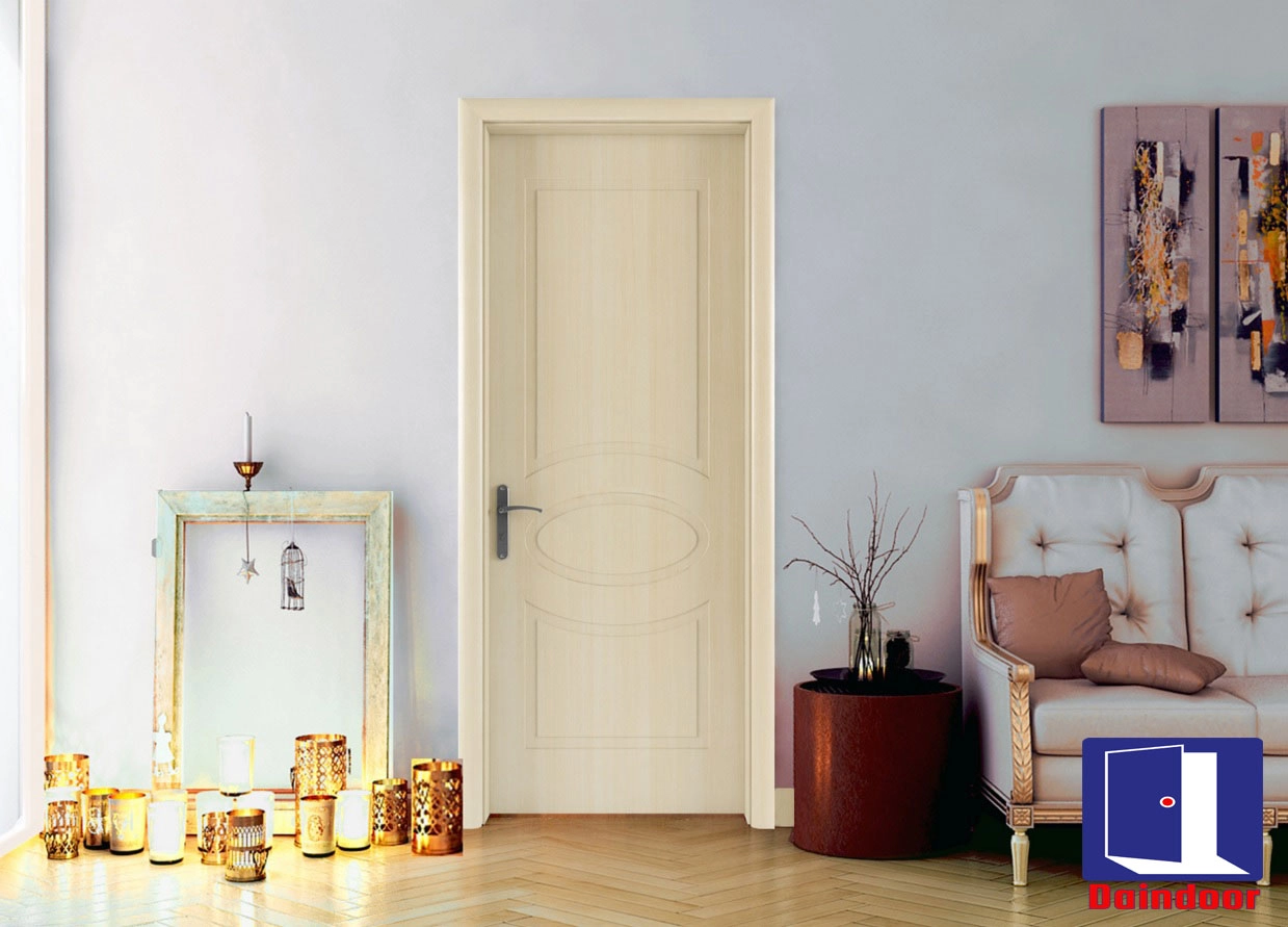 Cửa nhựa Composite 