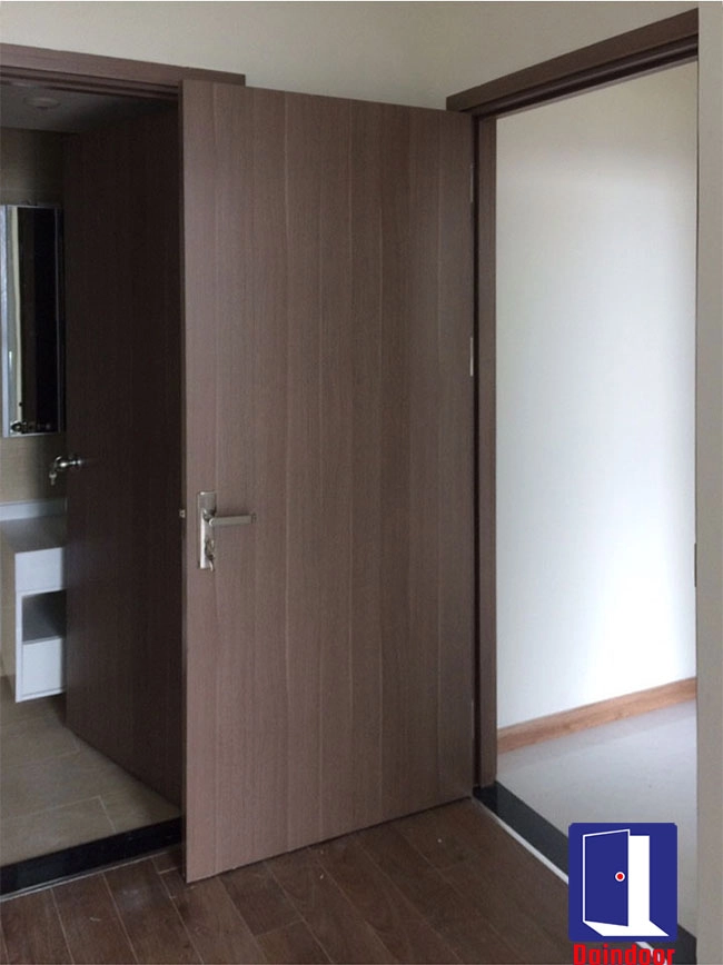 Lắp đặt cửa nhựa Hàn Quốc giá rẻ