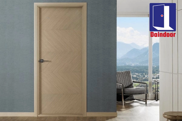 Mẹo mua cửa  nhựa ABS giả gỗ