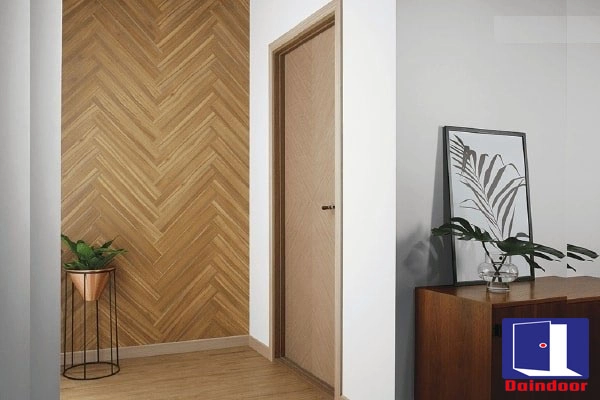 Màu sắc tốt là một trong những ưu điểm để mua Composite