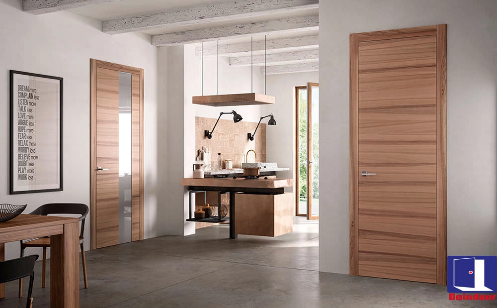 So sánh cửa nhựa ABS và cửa nhựa Composite