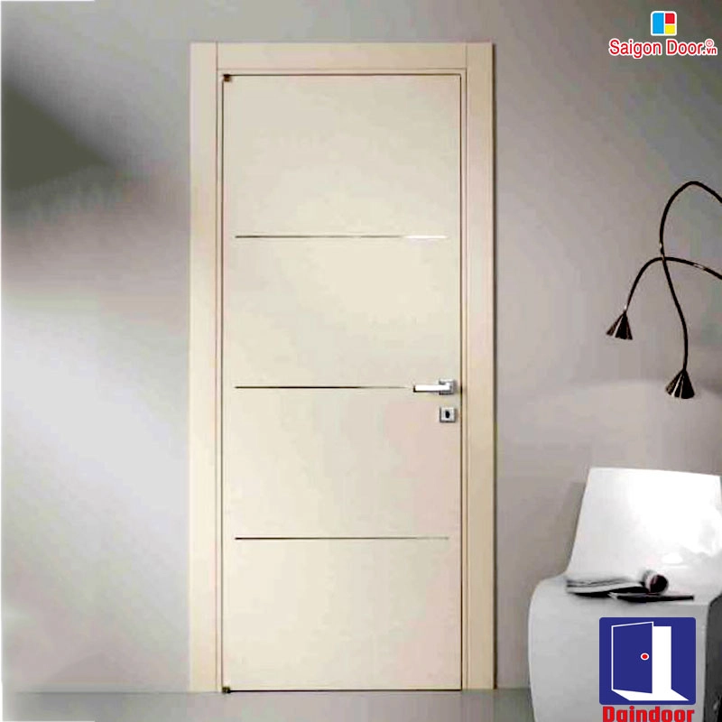 Ưu điểm cửa  nhựa ABS giả gỗ 