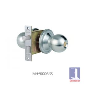 KHÓA TAY NẮM TRÒN CHỐNG CHÁY