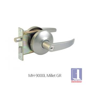 KHÓA TAY  GẠT CHỐNG CHÁY KOREA