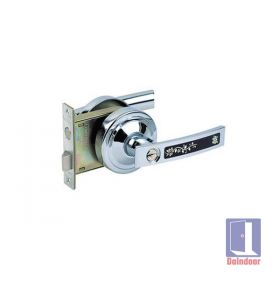 KHÓA CỬA CHỐNG CHÁY MH-9000L BEART ENT PC/BK