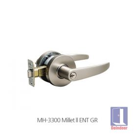 KHÓA CỬA PHÒNG 3300 MILLET