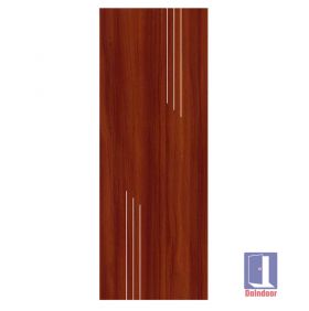 CỬA NHỰA COMPOSITE NW 003