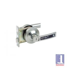 KHÓA CỬA CHỐNG CHÁY MH-9000L BEART ENT GR/BK